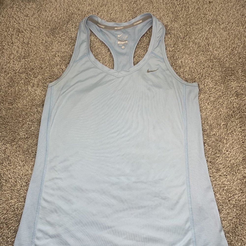 Nike Running Tank